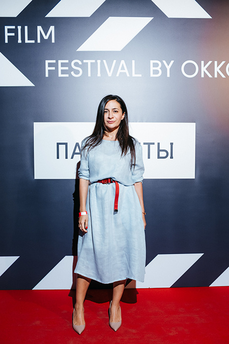 Равшана Куркова, Виктория Исакова, Кирилл Серебренников и другие на премьере "Паразитов" Звезды,Красная дорожка