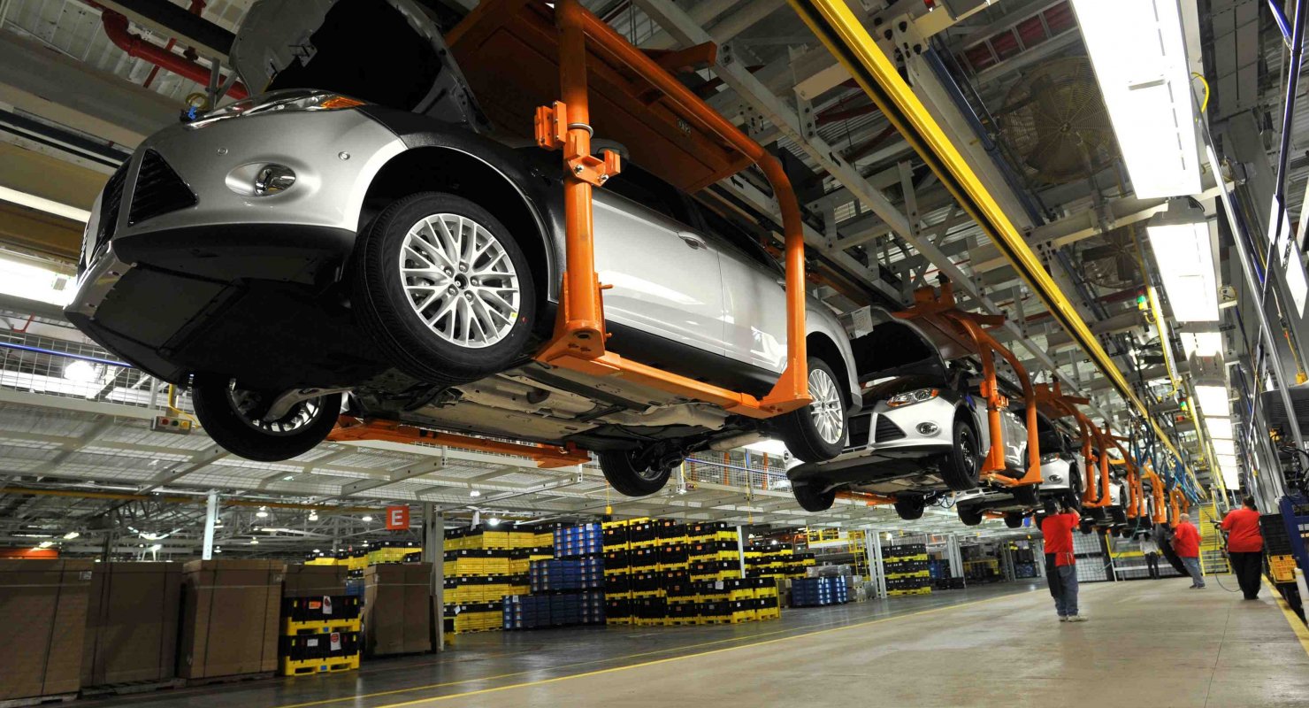 Как автопром будет реализовывать планы властей по развитию электротранспорта