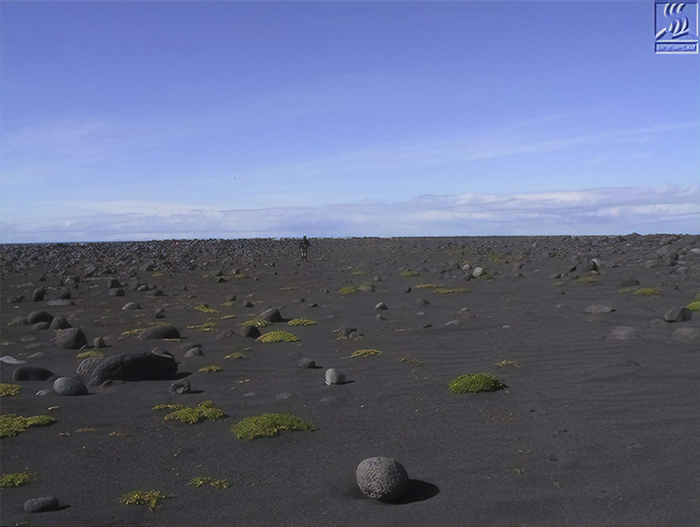 Как полвека назад в Исландии появился остров и стал одним из самых запрещенных мест на планете вулкан,загадка,наука,остров,природа