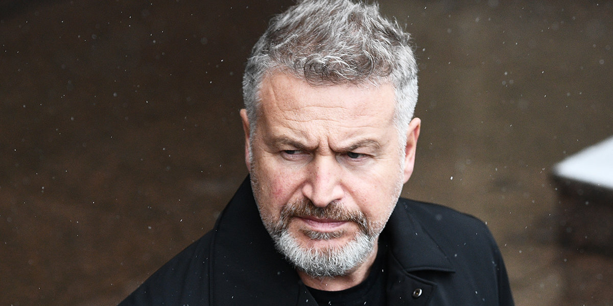 Агутин Москва: билеты на концерт 26 июля в Лужниках