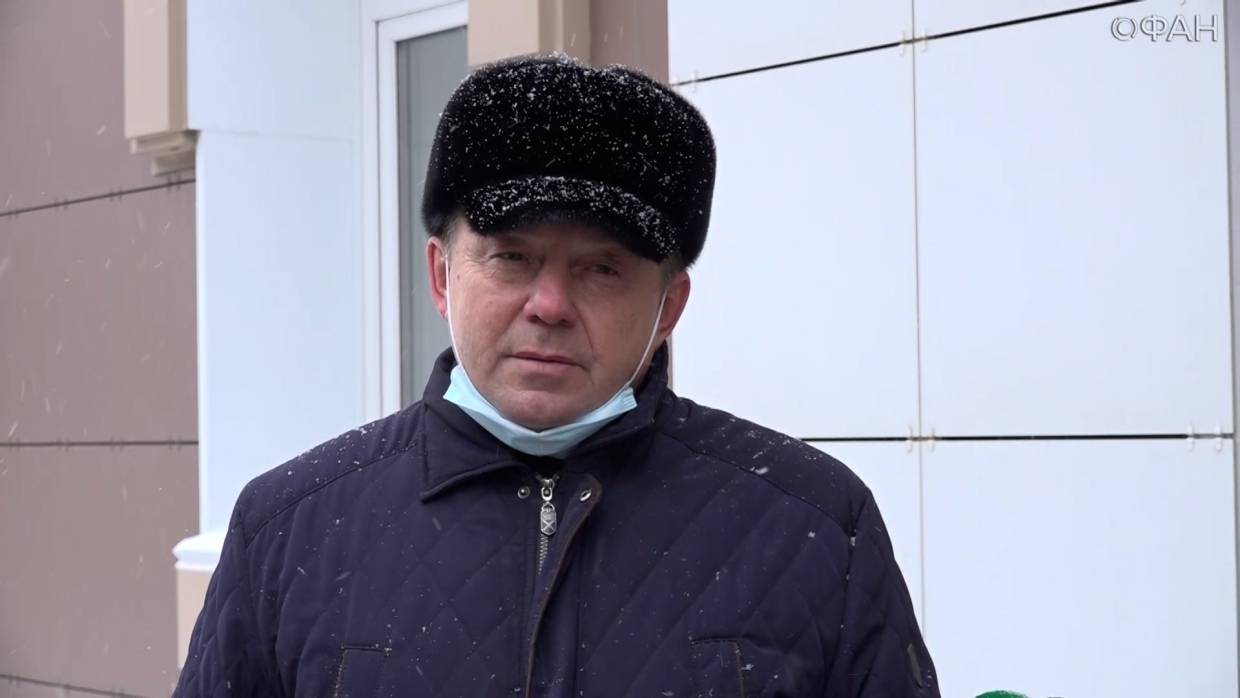 Алтайский «Кучуксульфат» продолжает борьбу с Генпрокуратурой за свое будущее Видео