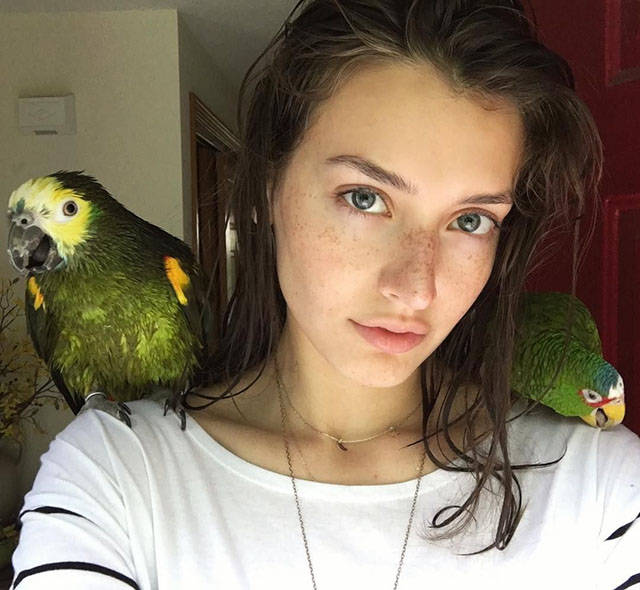 Красивые и молодые девушки с естественной красотой из нашей жизни Красивые и молодые девушки с естественной красотой из нашей жизни красивые фотографии,прикольные картинки,шикарные фотографии