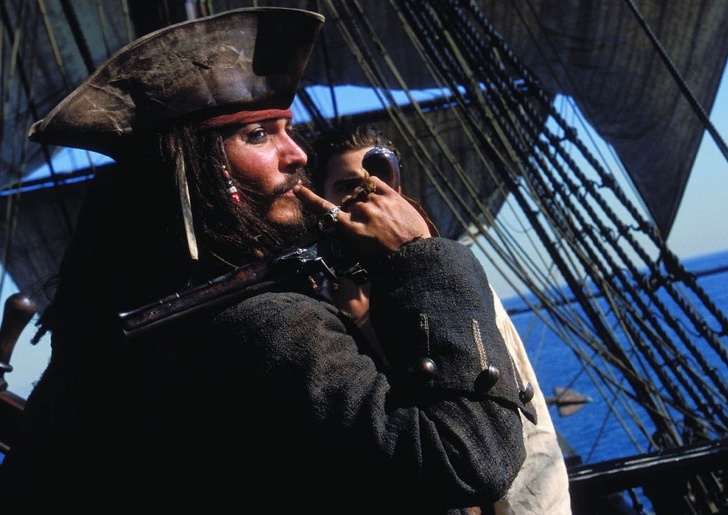 7 масштабных событий, на которые повлияла всего одна случайность 7 масштабных событий, на которые повлияла всего одна случайность интересное,история,случайности,события