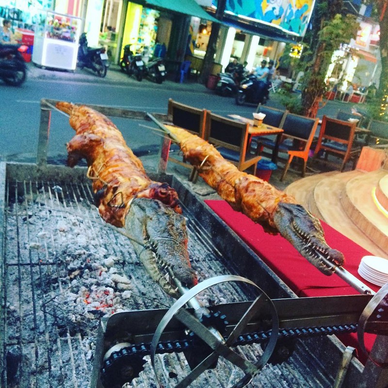 Что же ты такое? непонятно, нечто, что ты такое