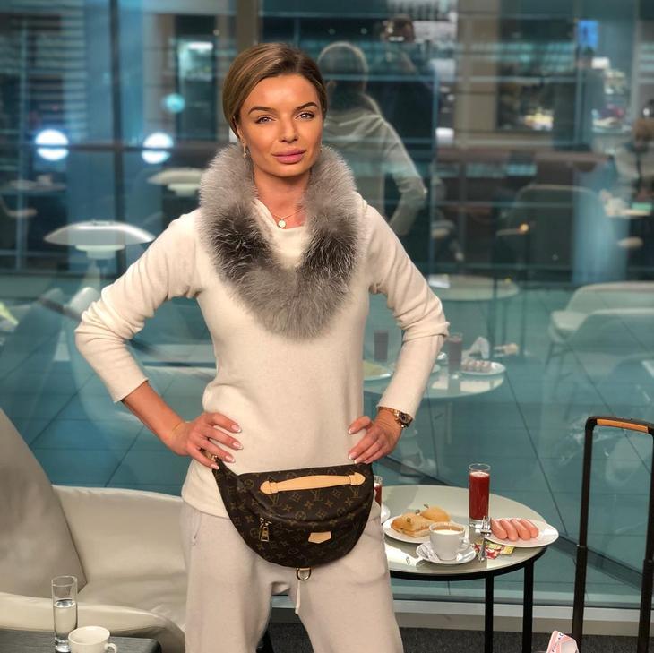 Почему Миссис Москва 2018 вызвала негодование у интернет-пользователей Почему Миссис Москва 2018 вызвала негодование у интернет-пользователей знаменитости