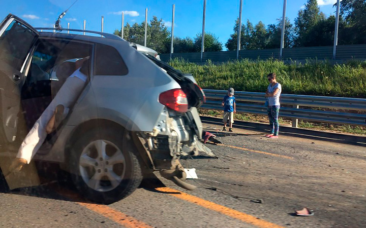 Обобрали не всех: Готовятся ПДД для самокатов Обобрали не всех: Готовятся ПДД для самокатов россия