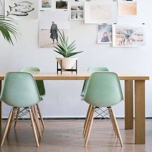 Неомята — главный цвет в интерьере 2020 года идеи для дома,интерьер и дизайн