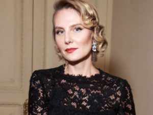 50-летняя актриса Рената Литвинова объяснила свои «нападки» на 8-летнюю участницу шоу «Минута славы»