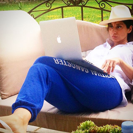 Софико Шеварднадзе: 