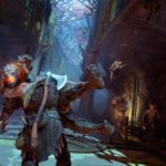В God of War будет новая система прокачки  
