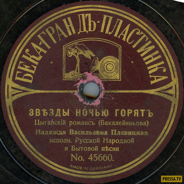 Надежда Плевицкая - великая певица и агент советской разведки белые страницы истории,всемирная история,история России,легенды,тайны