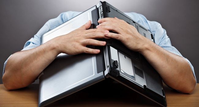 Страшный юмор анекдоты