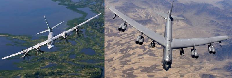 B-21 Raider: бомбардировщик или нечто большее? ввс