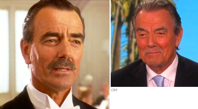 Актеры фильма &laquo;Титаник&raquo; 20 лет спустя