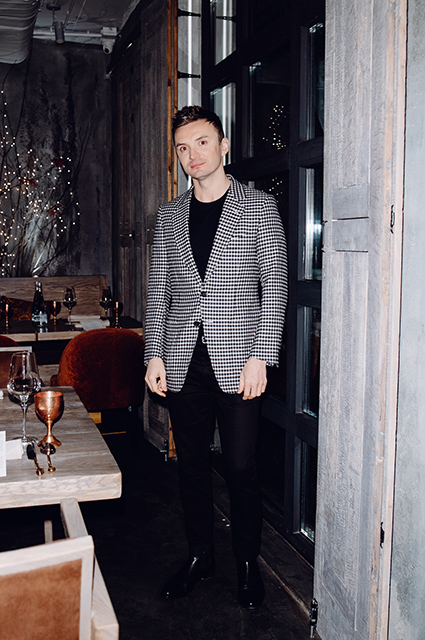 Ксения Собчак, Светлана Бондарчук и другие на гастрономическом фестивале в Сочи Ксения Собчак, Светлана Бондарчук и другие на гастрономическом фестивале в Сочи Светская жизнь