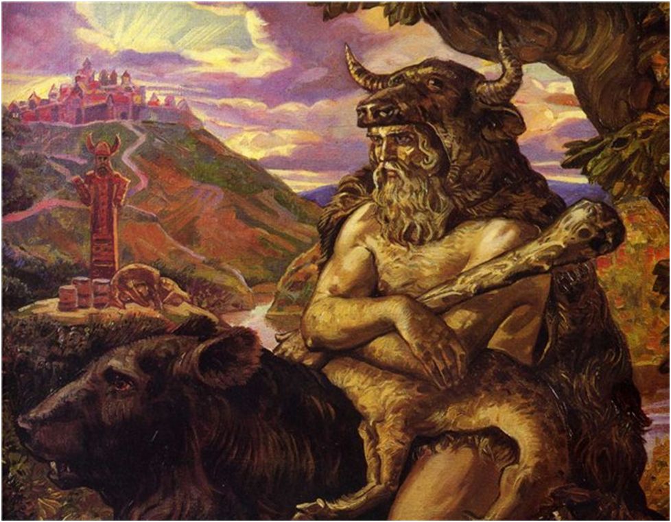 КОНЕЦ СЛАВЯН РАННИХ КОНЕЦ СЛАВЯН РАННИХ