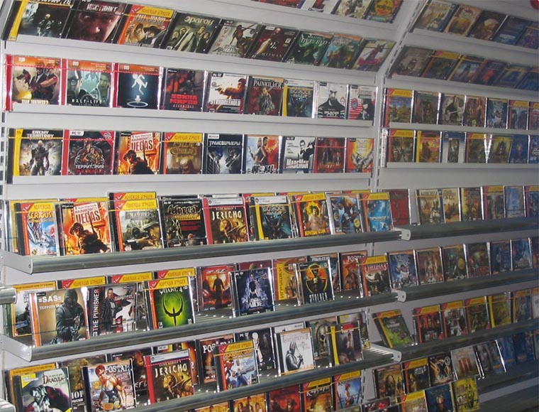 Игровая импотенция. Симптомы, причины, лечение Игровая импотенция. Симптомы, причины, лечение Геймеры