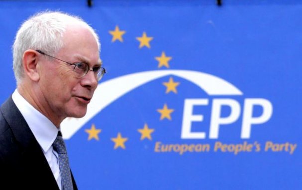 Евросоюз бросает клич: «Все на борьбу с Россией!»