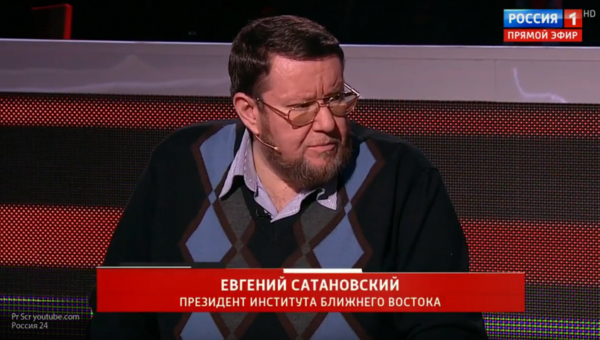 Евгений Сатановский сказал, кого, помимо Абызова, нужно посадить в тюрьму, чтобы началось развитие в России новости,события,мнения