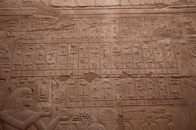 Календарь древний египет, загадки, история, мир, пирамиды, планета, сфинкс, тайны