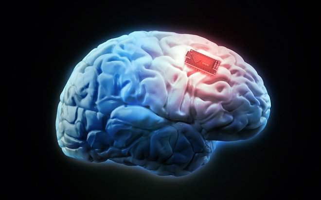 Мозговой чип, дающий сверхчеловеческую память, готов к испытаниям на людях