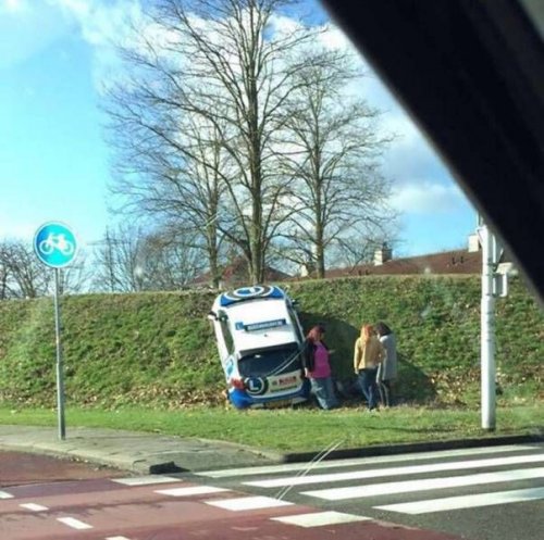 Забавные картинки и фото-приколы (47 шт)