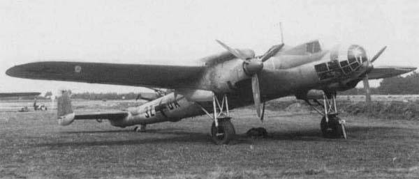 Боевые самолеты. Орлы-неудачники люфтваффе Боевые самолеты. Орлы-неудачники люфтваффе ввс