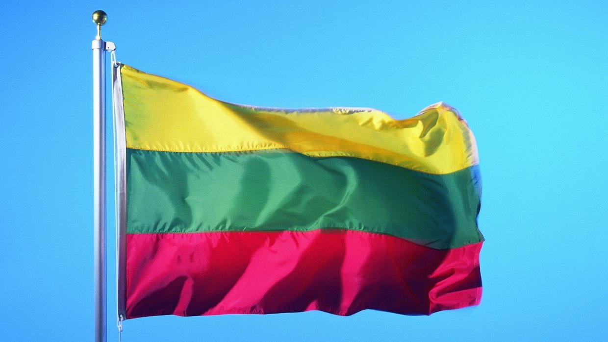 Литве советуют подучить географию при планировании маршрута в обход России