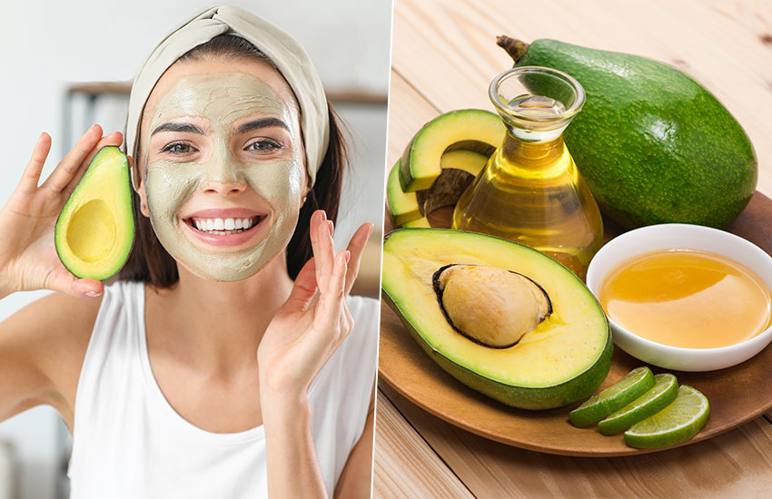 Зима близко: 7 масок, которые помогут подготовить кожу к холодам красота,маски,мода и красота,уход за кожей лица