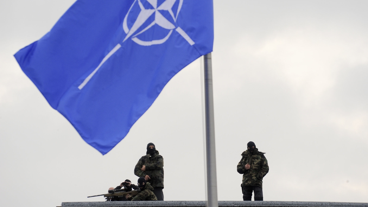 И это все понимают: политолог рассказала, чем обернется для НАТО вступление Украины