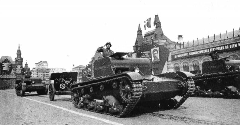 Немецкий Т-34-Т как пособие для неучей оружие