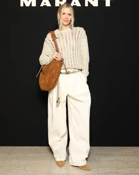 Неделя моды в Париже: Ирина Шейк, Елена Перминова и Диана Крюгер на показе Isabel Marant Marant, Isabel, показе, осеньзима, Елена, Перминова, Ирина, подиум, другие, супермодель, Тугаард, Крюгер, Тенни, Диана, Консани, рамках, коллекции, Самойловой, 2026Ирина, 2026Алекс