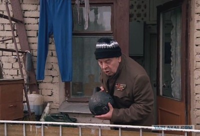 Автомобильные музыканты