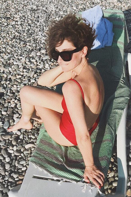 Софико Шеварднадзе: 