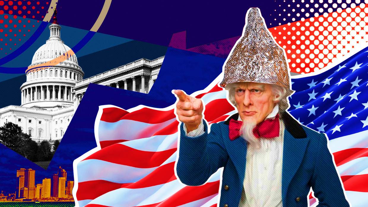 Турецкое издание Sabah назвало имена трех «истинных правителей» США