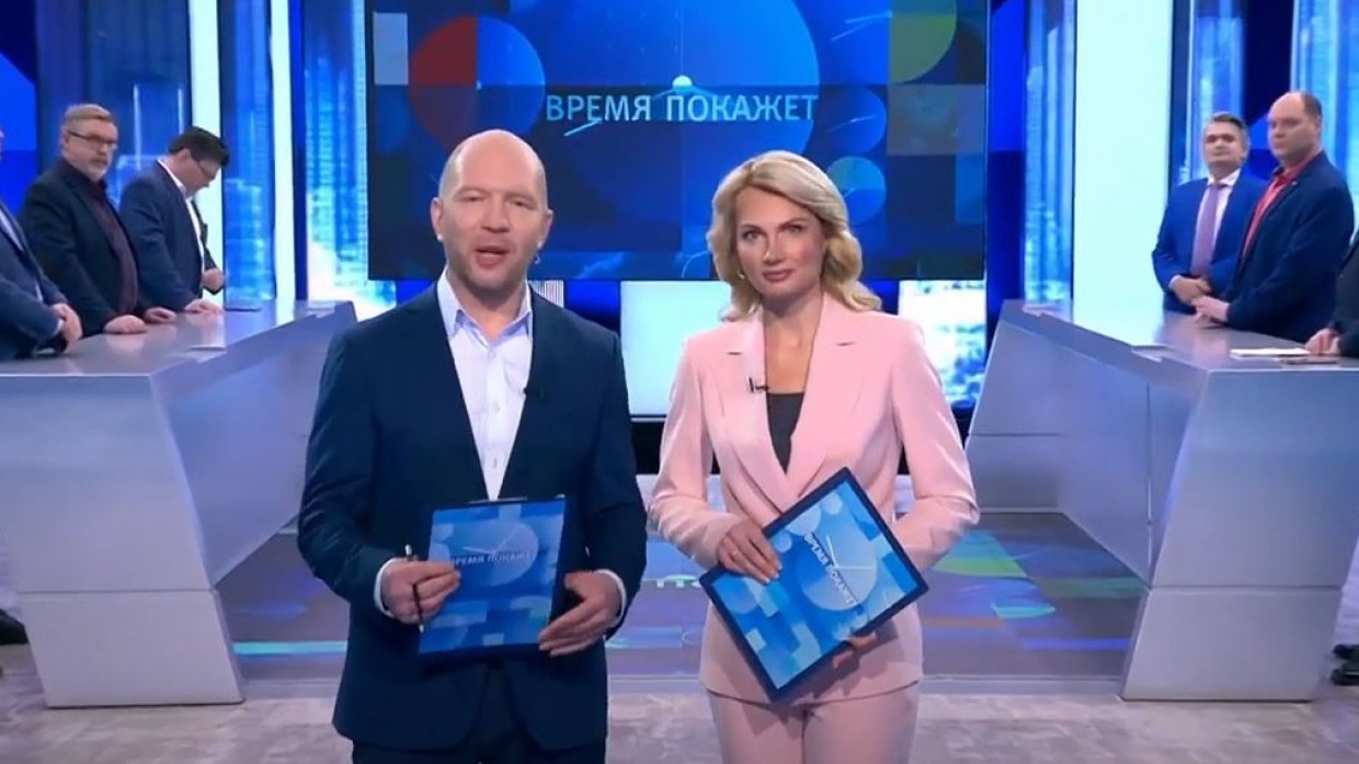 Лосева жестко осадила немецкого эксперта за предложение закрыть Босфор для РФ