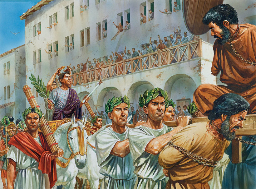 10 популярных фактов о Древнем Риме, которые не являются правдой доказательства,загадки,история,мифы,сказания,спорные вопросы