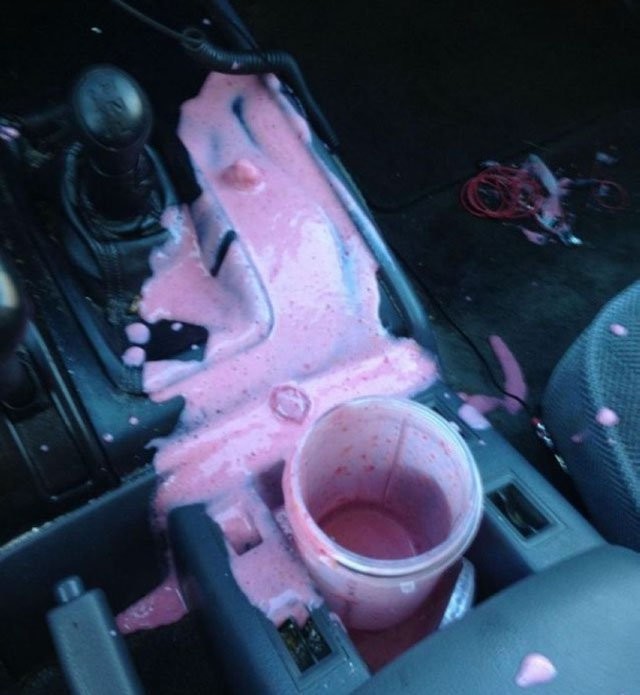 Расслабься - все не так страшно: подборка автоприколов авто и мото,автоновости,автоюмор