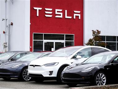 Tesla