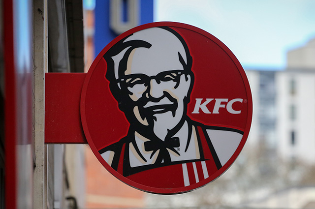 KFC продаст свой бизнес в России Новости