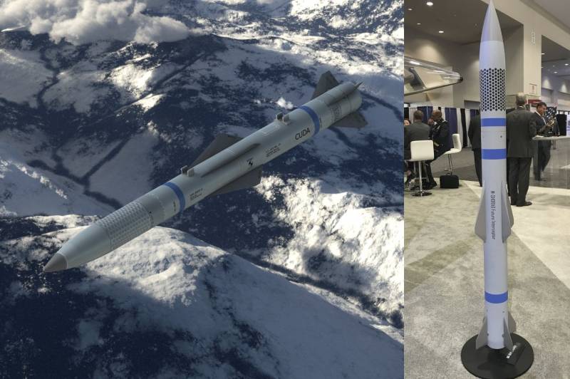 Авиационные противоракеты воздух-воздух ввс,оружие