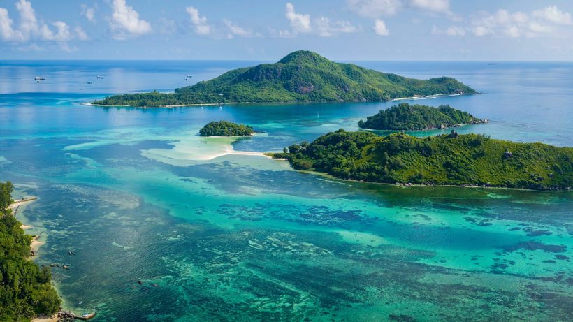 Сейшельские острова: туристический рай на острие экологических проблем островов, имеет, других, острова, прибрежных, которые, Сейшельских, климата, тропических, архипелага, уровня, которая, тропические, Сейшельские, океана, тропиков, потерю, прибыльных, культур, развитие