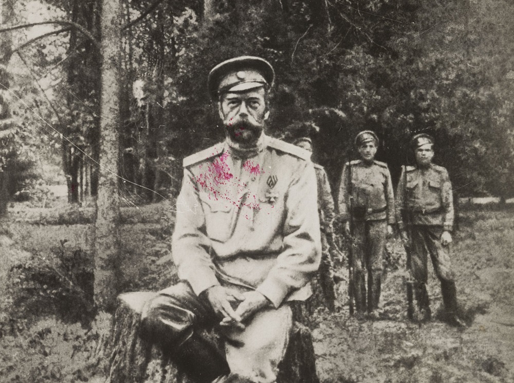 БАМ, ГЭС, магистрали, освоение Дальнего Востока: Что забрали большевики у Государя и объявили "своими достижениями" история,россия