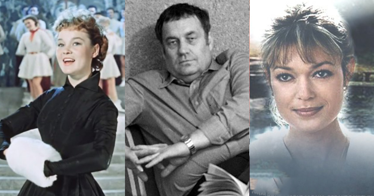 Карьерные виражи Эльдара Рязанова: золотой период и главные неудачи