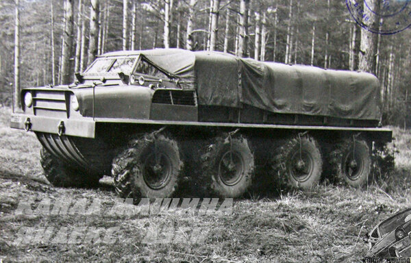 Как советские вездеходы проходимостью мерились Как советские вездеходы проходимостью мерились грузовики,марки и модели,ретро