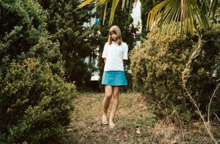 Артек-2004: Спорные фотографии, которые наделали много переполоху Артек-2004: Спорные фотографии, которые наделали много переполоху