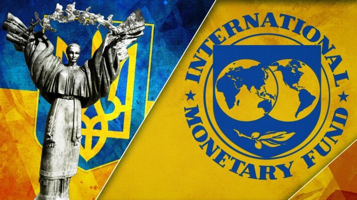 МВФ отказал Украине дважды за месяц