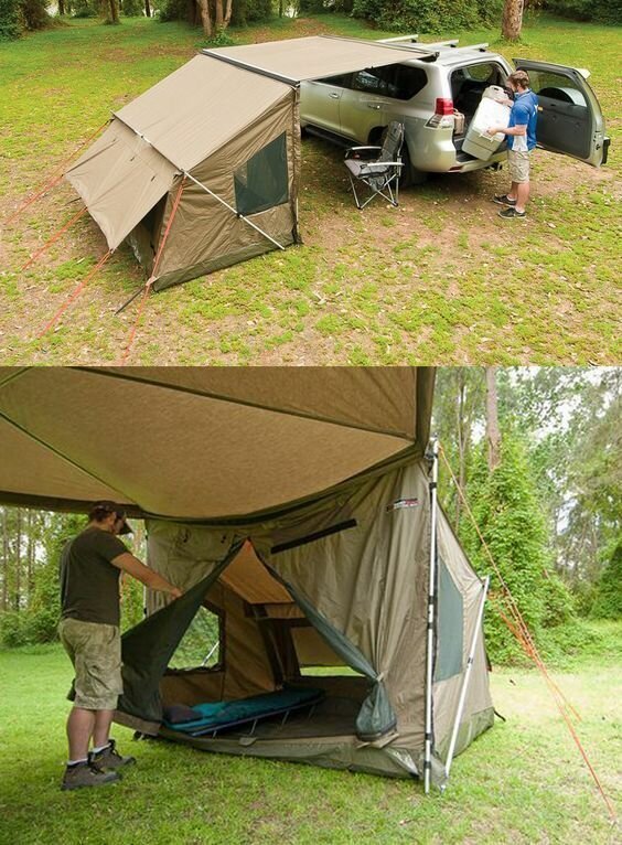 20 полезных девайсов для тех, кто считает, что машина должна быть вместительной 20 полезных девайсов для тех, кто считает, что машина должна быть вместительной