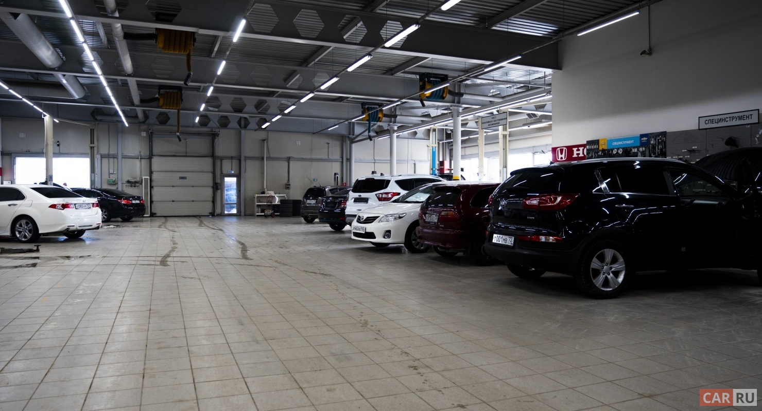 Прогнозы аналитиков: через 20 лет владеть личным автомобилем смогут избранные