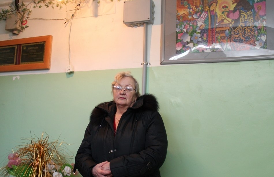 Одомашненные подъезды домов Одомашненные подъезды домов